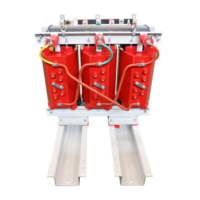 Китай Трансформатор 10KVA класса 100KVA 6600V MV одиночный трехфазный к 20000KVA продается