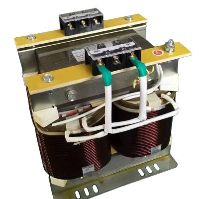 Cina Il trasformatore 415V di controllo di monofase 10KVA a 415V ha smaltato il filo di rame in vendita