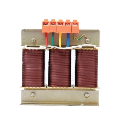 Chine Transformateur automatique 440V/220V électronique 50/60Hz de la puissance 5KVA à vendre