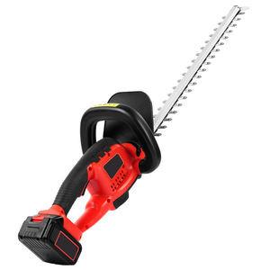 中国 Branch Saw Cut Tree Electric Trimmer For Hedge Garden Pruner Power Machine 販売のため