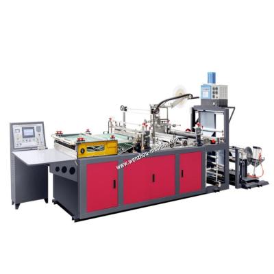 Китай Ups Dhl Express Envelope Bag Poly Plastic Courier Bag Making Machine продается