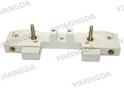 China Block , Y - Carriage , Right plotter spare parts 55162001- suitable for Gerber plotter for sale
