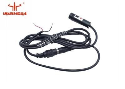 China 064498 D8002 Bullmer Cutter Projector , 70131764 XL7501 Bullmer Spare Parts for sale