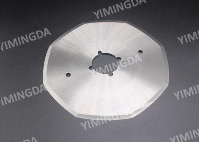China cuchillas de cuchillo del cortador 100 * de 21 * de 1.2m m HSS RS- 100(8) para la cortadora de Kuris en venta