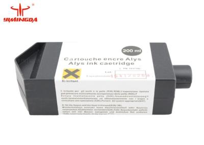 China Alys Ink Cartridge Spare Parts 703730 For Alys 30 / 60 Plotter for sale