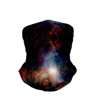 China Sports wholesale 3D printed multifunctional outdoor sports magic headband for sale