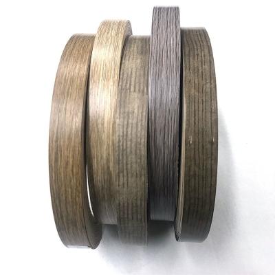 China Furniture Edge Protection Furniture Protection Edge Band Hot Selling PVC Edge Band Tape,pvc edge banding extrusion line for sale