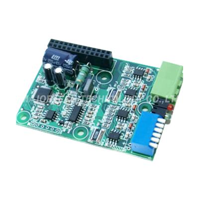 China Anti Resonance Leadshine SDM660 Drive Board SDM660 Stepping Module for sale