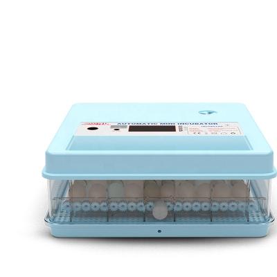 China Farms mini Chicken Egg Incubator Hatcher machine Egg Incubator 70 Egg capacity Hatching Machine for sale for sale