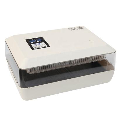 China Multifunction Automatic 60 eggs Incubator Machine Good Price Chicken Egg Hatching Machine on sale for sale