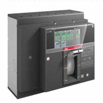 China ABB XT7H 1250 Ekip Dip LS/I In=1250A 3p F F en venta