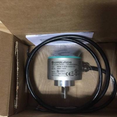 China Pepperl + Fuchs encoder ENA58IL-S10CA5-1213B17-ABP for sale