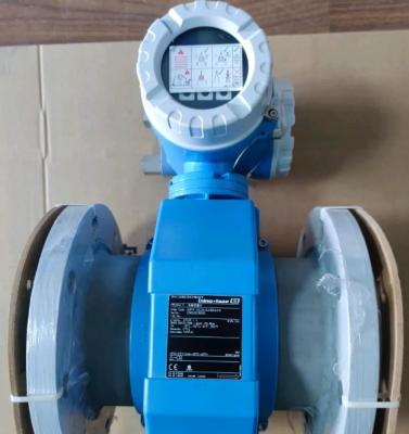Cina E+H Endress+Hauser Proline Promag 50P, 53P Endress + Hauser Sistema di misurazione del flusso elettromagnetico in vendita
