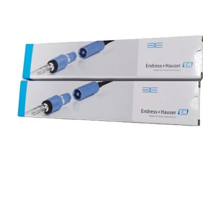 Κίνα E+H Memosens CPS71E- BA7BTB2 Φαρμακευτική σφραγισμένη Plc Μονάδα PH Ηλεκτρόδιο προς πώληση
