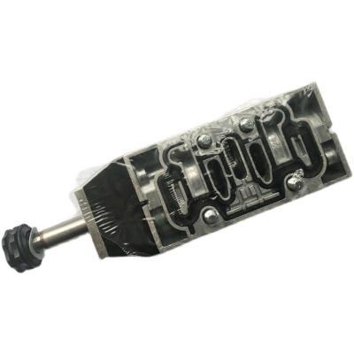 Cina 1230 l Min Solenoid Air Valve SXE9574-A70-00 SXE9574-A80-00 1.8-10 Antivari in vendita