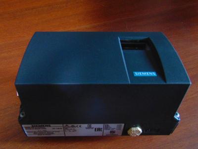 China Bloco de calibre de alumínio do cerco hidráulico do policarbonato do Positioner de SIPART PS2 à venda