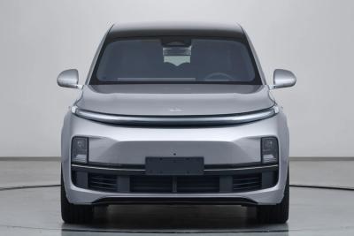 China New Large EV SUV 449 Horsepower L8 Lixiang New Energy Vehicle for sale