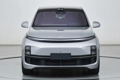 China Introducing the L8 Lixiang Electric Car The Perfect Blend of Form and Function for sale