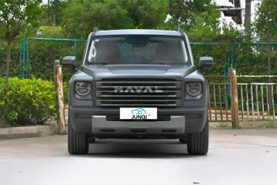 Китай Great Wall Electric Car Haval Raptor A Hard-Core SUV with Powerful Performance and Spacious Interior продается