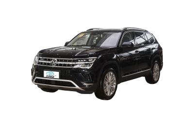 Κίνα Volkswagen Touron gasoline vehicle 0km used version fuel cars in stock προς πώληση