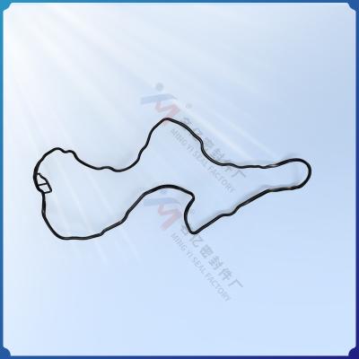 China Suitable for truck engine valve cover sealing strip 20538793 valve chamber cover gasket 156.352 for sale