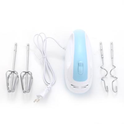 China SCARLETT Kitchen Appliance Manual Hand Mixer 7 Speed Electric Beater Ejector Button Hand Mixer Egg-beater For Baking And Baking for sale