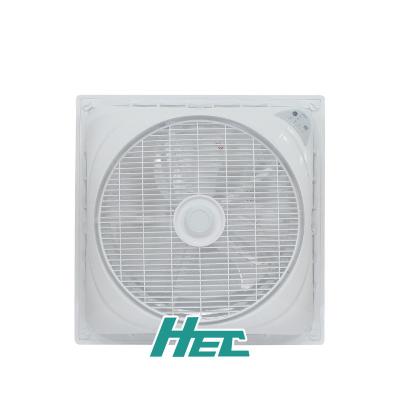China DC FAN Home Used Rechargeable Drop Grid Ceiling DC Fan Powered for sale
