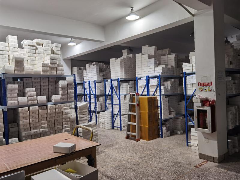 Verified China supplier - Guangzhou Weichen Craft Co., Ltd.