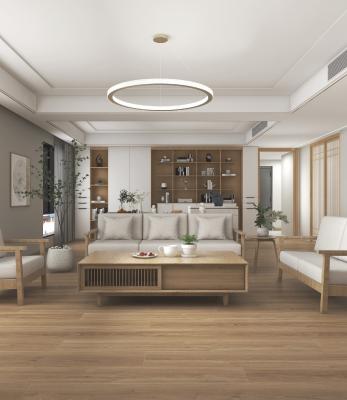 Cina Ingrosso ABA SPC pavimenti 4 mm - 6 mm fabbrica di produzione in vendita