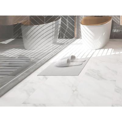 Chine Stone Plastic Core Luxury Waterproof PVC Vinyl Flooring Plank SPC Floor 4mm 5mm 6mm à vendre