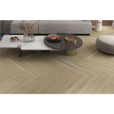 Cina Pavimenti in legno di vinile SPC La combinazione perfetta di stile e funzione in vendita