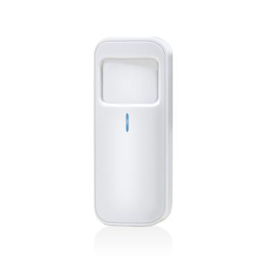 China 2021 New Product TUYA Tuya PIR Detector WIFI Household Outdoor Appliance Detector Motion Sensor for sale