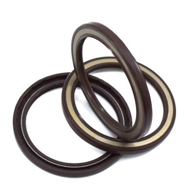 China TCV Oil Seal Sealing Technology Versatile Applications Oil Seal FKM NBR Machinery Seal for sale