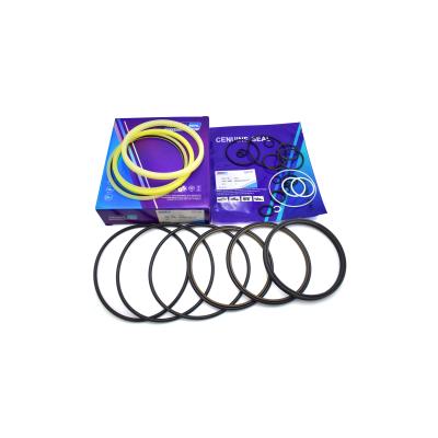 Китай Furukawa F20 Breaker Seal Kit F-20 Hydraulic Hammer Rock Repair Seal Kit Масляные уплотнители уплотнительное раствор продается