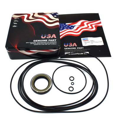 China Hitachi EX200-1 Swing Motor Siegel Kit Öl Siegel für Fits Bergbau Bau schwerer Ausgrabungsgeräte zu verkaufen