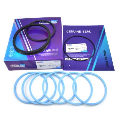 China SANY SY215-8 Zentrum Joint Seal Kit Reparaturkits für Bagger Hydraulische Zylinder Baumaschinen zu verkaufen