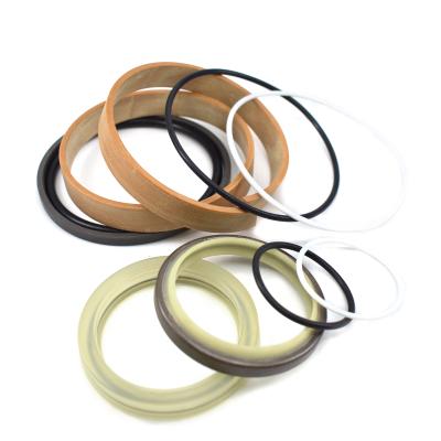 Cina HS-ME-W-SLEW-00050N-9417-60-100 Modello di kit di sigillo accessori per escavatori cilindri idraulici di olio in vendita