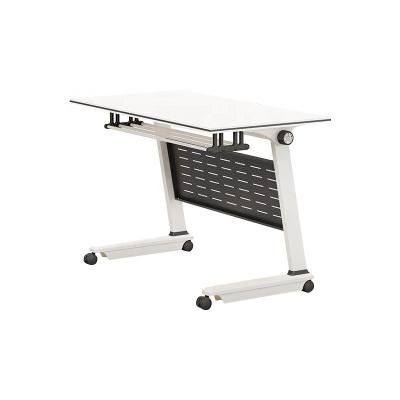 China Conference Table for Conference Room Long Strip Writing Table and OEM ODM Services for sale