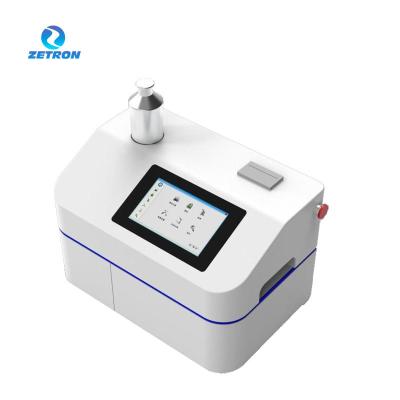 Cina Prova non distruttiva del tester di forza della perdita e della guarnizione di Zetron della macchina della prova di integrità MFT-900 in vendita