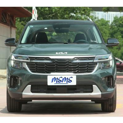China Kia Setus CVT Benzinfahrzeuge Suv Depot 2 Airbags 1.5L 115PS L4 Motor inklusive zu verkaufen