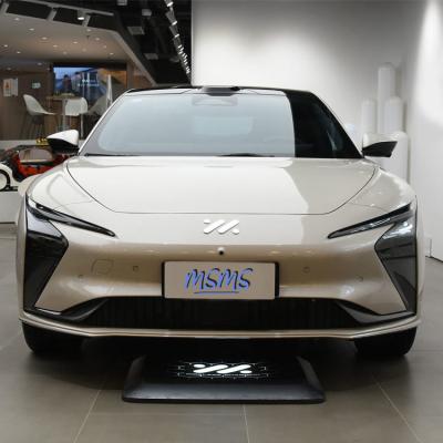 China Zhiji IM L7 5 Sitzplätze Elektroauto mit 708km Reichweite Lithium-Eisen-Phosphat-Batterie gemacht zu verkaufen