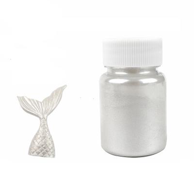 China Powder Gold Cake Glitter Leaf 24K Luster Food For Color Mica Lustre Pure Pigment Cream Mix Foil Sheets Flakes Nano Dust Edible for sale