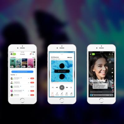China Live Streaming Mobile App | Streaming Development company | Live Video Streaming App Development Services by Webroot Infosoft for sale