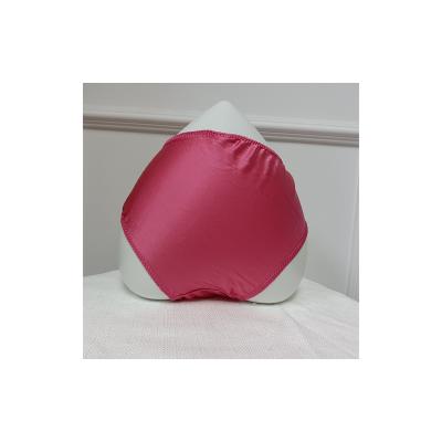 China New Style Breathable Hot Silk Ladies Underwear Good Quality Selling Fashionable Panties for sale