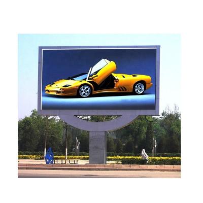 China 320*160mm 256*128mm Full Color LED Display Module For LED Video Wall Panel for sale