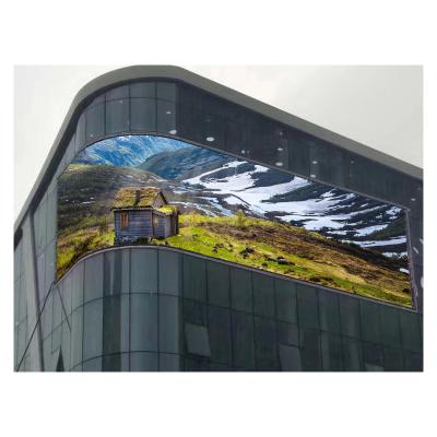 China P3 HD LED Display Panel Outdoor Nationstar LED Screen For Concert Stage for sale