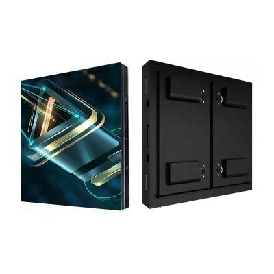 China 320*160mm HD Full Color LED Display Module P2.5 P4P8 P10 LED Outdoor Display for sale