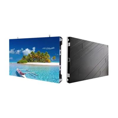 China Yuyi Small Pitch LED Display P1.6 P1.25 P1.5 P1.8 P2 UHD LED Screen Video Wall for sale