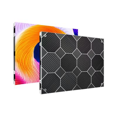 China Full Color Small Pitch LED Display P1.25 P1.53 P1.6 P1.8 P2 Indoor LED Video Wall for sale