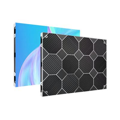 China Customized P1.86 Small Pitch LED Display Video Wall With SDK Function / Photo Media for sale